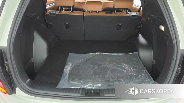 Ssangyong Torres id 4762896 из Кореи 8