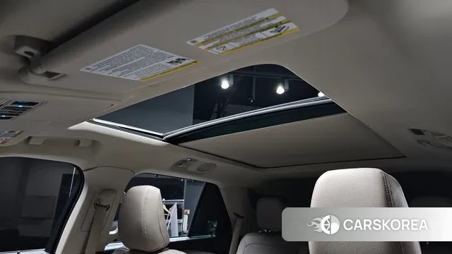 Ford Explorer 6th Generation id 3350226 из Кореи 8