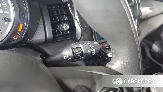 Mini Cooper id 3703158 из Кореи 8