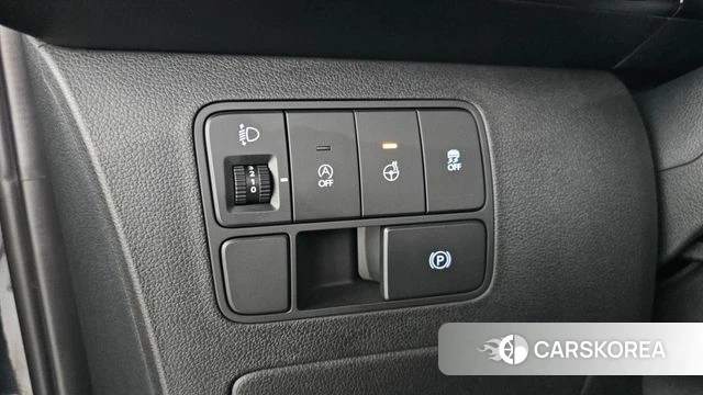 Hyundai Staria id 4687807 из Кореи 8