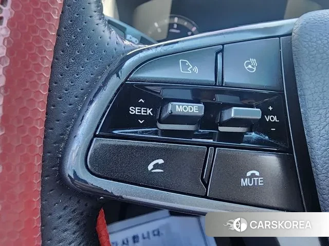 Ssangyong Rexton Sports Cannes id 2976598 из Кореи 8