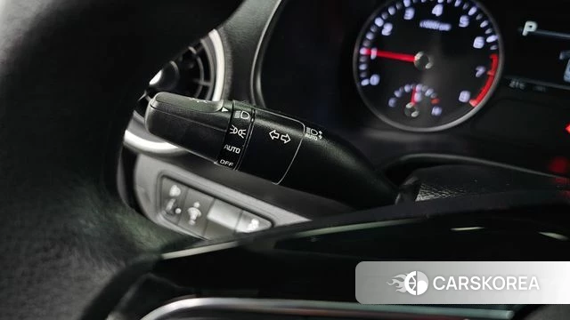 Kia The New K3 2nd generation id 4316159 из Кореи 8