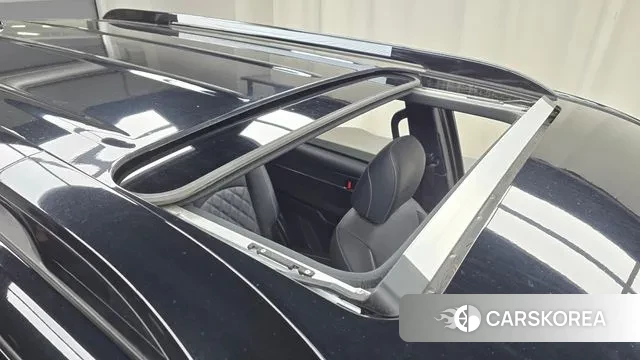 Kia Mohave Master id 3347964 из Кореи 8