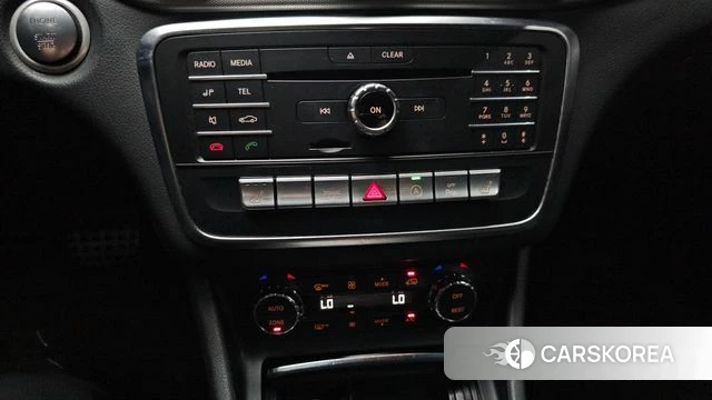 Mercedes-Benz CLA-Class C117 id 4508545 из Кореи 8