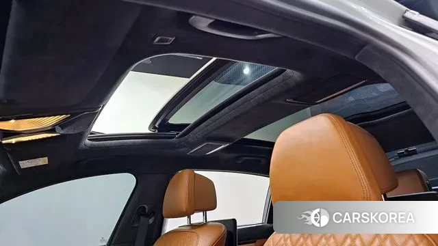 BMW 7 Series (G11) id 2990382 из Кореи 8