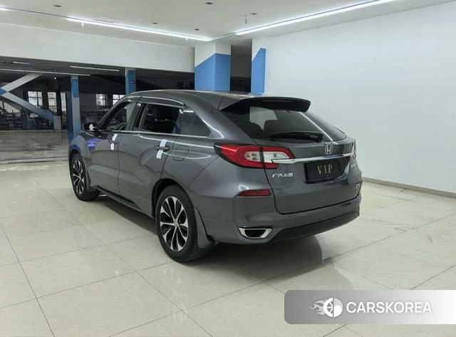 Honda Crown Road id 4214019 из Китая 8