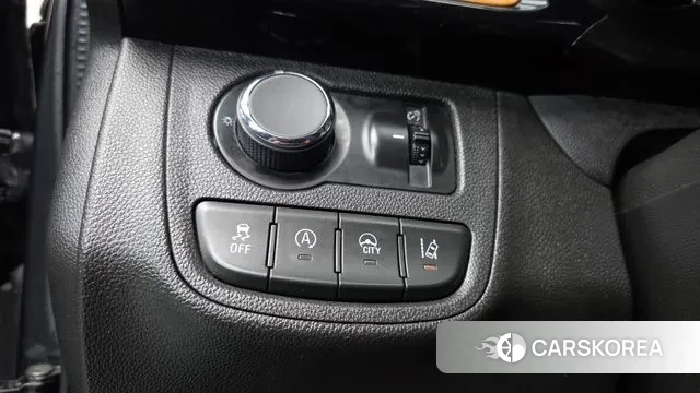 Chevrolet (GM Daewoo) The New Spark id 3669223 из Кореи 8