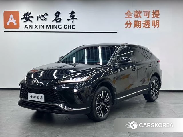 Toyota Weisha id 3908803 из Китая 8