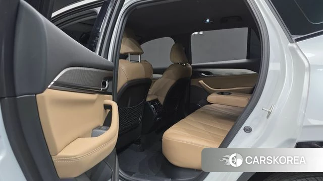 Renault Korea (Samsung) Grand Coleos id 4200734 из Кореи 8