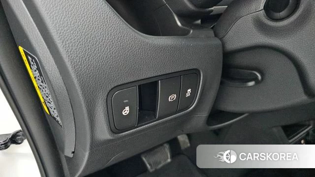 Kia The New Kia Ray id 4757049 из Кореи 8