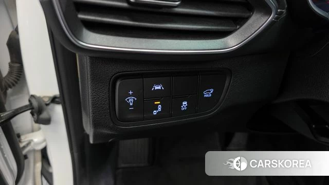 Hyundai Santa Fe TM id 4325581 из Кореи 8