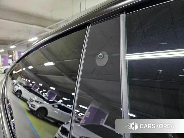 Tesla Model Y id 4463009 из Кореи 8