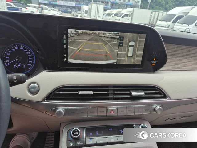 Hyundai Palisade id 4502005 из Кореи 8