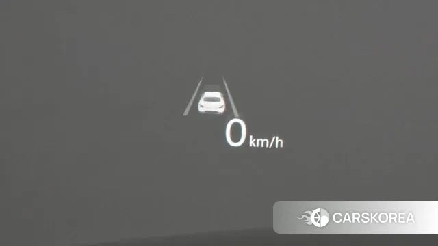 Genesis The New G70 id 3237985 из Кореи 8