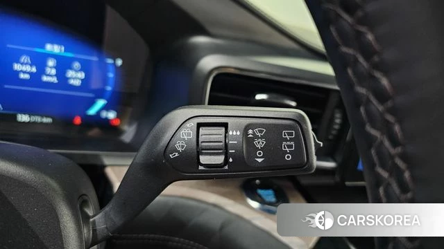 Ford Explorer 6th Generation id 4555503 из Кореи 8