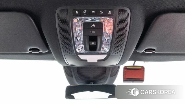 Mercedes-Benz GLE-Class W167 id 4576939 из Кореи 8