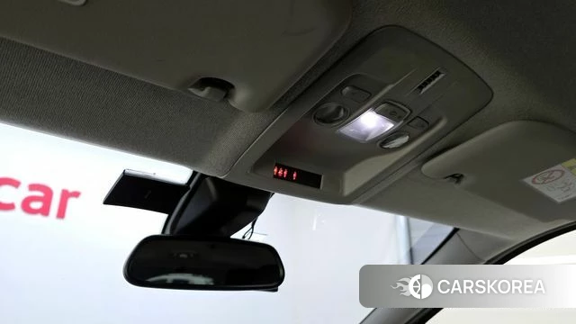 Citroen / DS C4 Cactus id 3828963 из Кореи 8