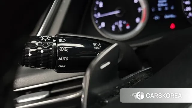 Hyundai Sonata (DN8) id 3612102 из Кореи 8