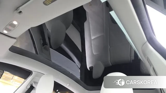 Tesla Model Y id 3606547 из Кореи 8