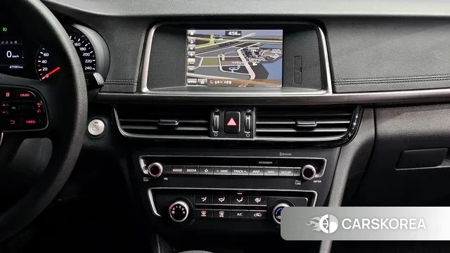 Kia K5 second generation id 3403250 из Кореи 8