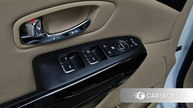 Kia The New Carnival id 4339560 из Кореи 8