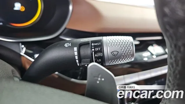 Genesis G80 (RG3) id 2686720 из Кореи 8