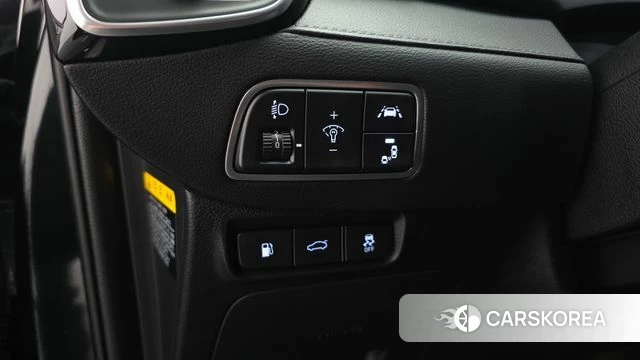 Hyundai Grandeur IG id 4246069 из Кореи 8