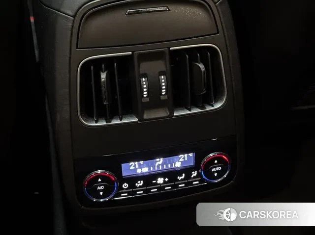 Maserati Levante id 3748241 из Кореи 8