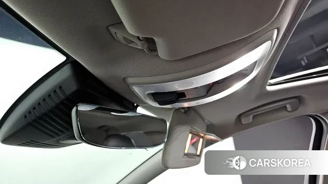 Volvo S60 id 3319735 из Кореи 8