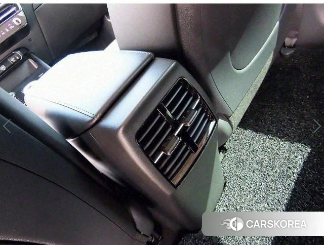 Kia Di All New Niro EV id 4367632 из Кореи 8