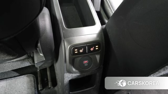 Kia The New Kia Ray id 3890934 из Кореи 8