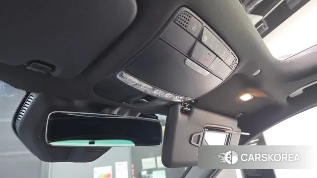 Mercedes-Benz GLC-Class X253 id 3529816 из Кореи 8