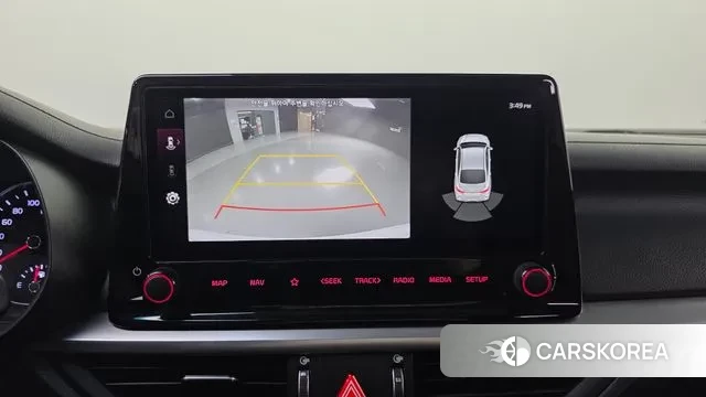 Kia The New K3 2nd generation id 3685673 из Кореи 8