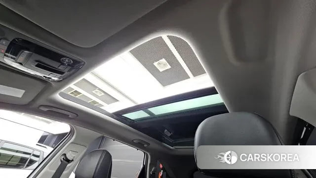 Kia Sorento 4th Generation id 3587746 из Кореи 8