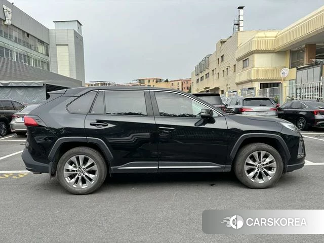 Toyota Wilanda id 4263575 из Китая 8