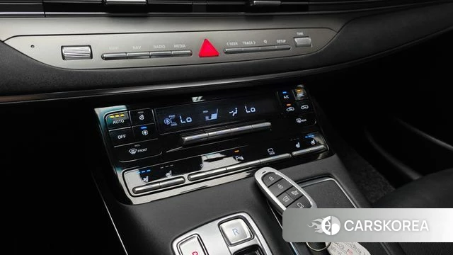 Hyundai The New Grandeur IG id 4651003 из Кореи 8