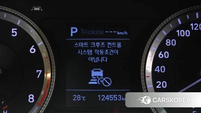 Hyundai Sonata (DN8) id 4331481 из Кореи 8