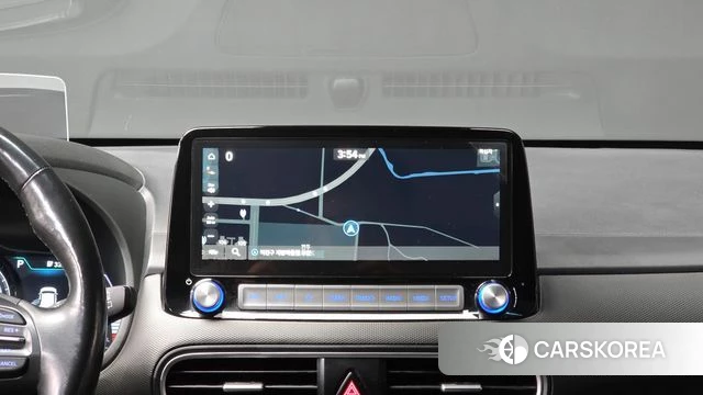 Hyundai Kona Electric id 4614547 из Кореи 8