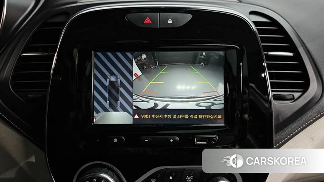 Renault Korea (Samsung) New QM3 id 4180661 из Кореи 8