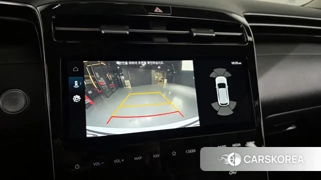 Hyundai Tucson (NX4) id 3577845 из Кореи 8