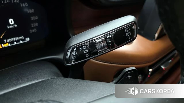 Lincoln Aviator 2nd generation id 4224170 из Кореи 8