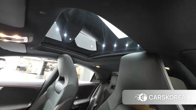 Mercedes-Benz CLA-Class C118 id 2999989 из Кореи 8