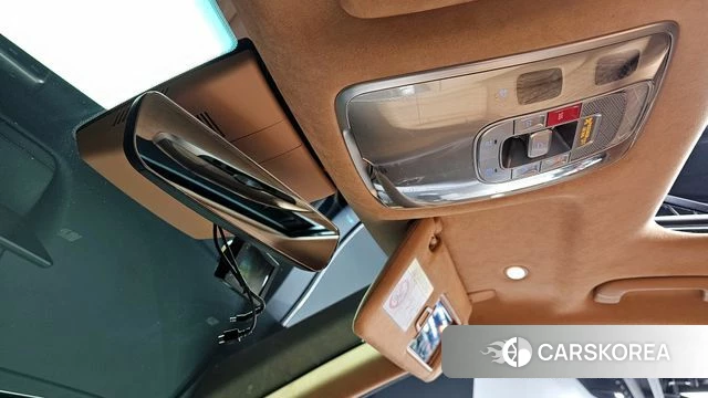 Genesis GV80 id 3799824 из Кореи 8