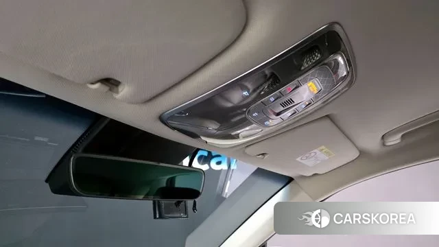 Genesis GV70 id 3788464 из Кореи 8