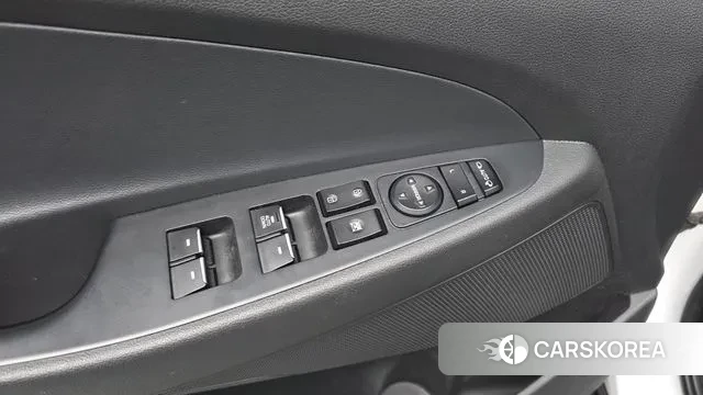 Hyundai All New Tucson id 3588271 из Кореи 8