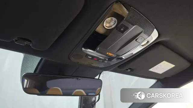 Kia K5 3rd generation id 3681173 из Кореи 8