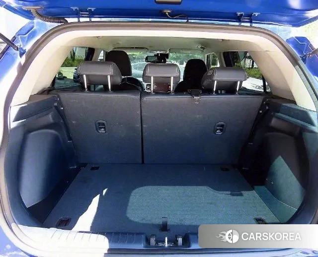 Hyundai Venue id 3438593 из Кореи 8