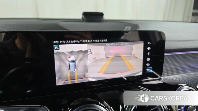 Mercedes-Benz EQB X243 id 3859033 из Кореи 8