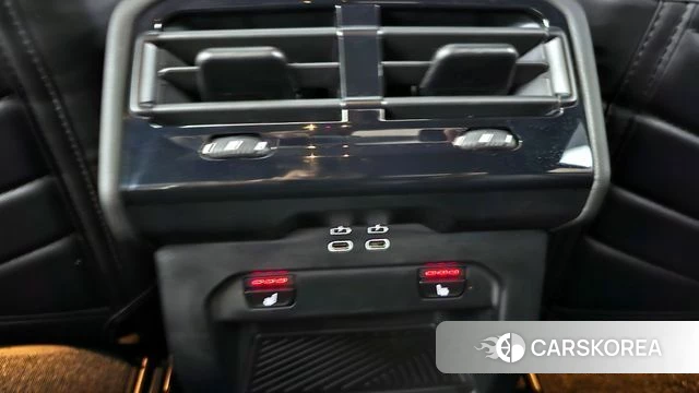 BMW 5 Series (G60) id 4194216 из Кореи 8