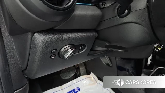 Mini Cooper Electric id 3058809 из Кореи 8